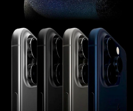 市南苹果售后维修店分享iPhone15系列是否升级至8GB内存 