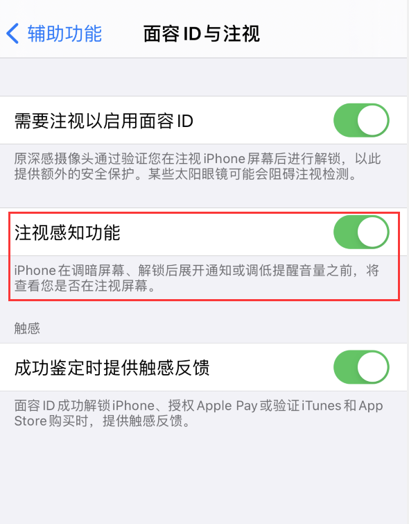 市南苹果手机维修分享iPhone 12 不会自动锁屏怎么办 