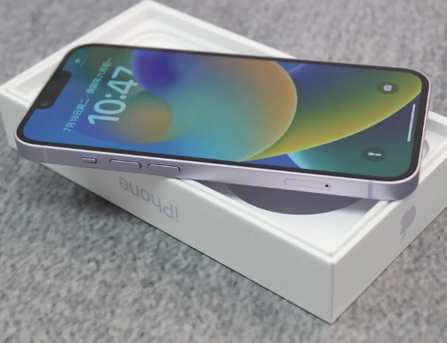 市南iPhone14闪光灯维修分享如何解决苹果14闪光灯故障问题 